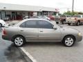 Radium Gray - Sentra 1.8 S Photo No. 4