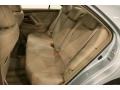 Sky Blue Pearl - Camry XLE V6 Photo No. 24