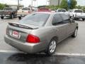 Radium Gray - Sentra 1.8 S Photo No. 5