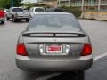 Radium Gray - Sentra 1.8 S Photo No. 6