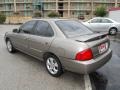 Radium Gray - Sentra 1.8 S Photo No. 7
