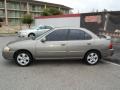 Radium Gray - Sentra 1.8 S Photo No. 8