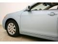 Sky Blue Pearl - Camry XLE V6 Photo No. 28