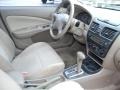 Radium Gray - Sentra 1.8 S Photo No. 9
