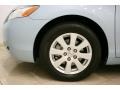 Sky Blue Pearl - Camry XLE V6 Photo No. 29