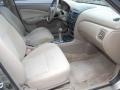 Radium Gray - Sentra 1.8 S Photo No. 10