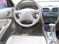 Radium Gray - Sentra 1.8 S Photo No. 13