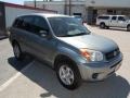 2005 Everglade Metallic Toyota RAV4   photo #3