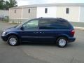Patriot Blue Pearl - Voyager LX Photo No. 5