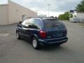 2001 Patriot Blue Pearl Chrysler Voyager LX  photo #6