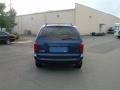 2001 Patriot Blue Pearl Chrysler Voyager LX  photo #7