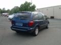 Patriot Blue Pearl - Voyager LX Photo No. 8