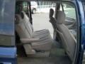 2001 Patriot Blue Pearl Chrysler Voyager LX  photo #14