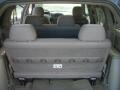 2001 Patriot Blue Pearl Chrysler Voyager LX  photo #16