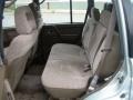 Warm Springs Silver Metallic - Montero LS 4x4 Photo No. 14