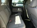 2010 Oxford White Ford F150 XLT SuperCrew 4x4  photo #4