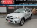 2006 Titanium Metallic Toyota 4Runner Limited  photo #1