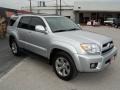 2006 Titanium Metallic Toyota 4Runner Limited  photo #3