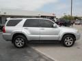 Titanium Metallic - 4Runner Limited Photo No. 4