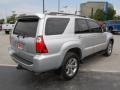 Titanium Metallic - 4Runner Limited Photo No. 5