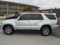 Titanium Metallic - 4Runner Limited Photo No. 8