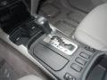 Titanium Metallic - 4Runner Limited Photo No. 19