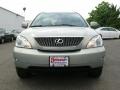 2005 Millenium Silver Metallic Lexus RX 330 AWD  photo #2