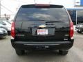 Black - Tahoe LT 4x4 Photo No. 5