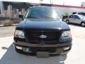 Black - Expedition Limited 4x4 Photo No. 2