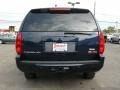 2007 Deep Blue Metallic GMC Yukon XL 1500 SLE 4x4  photo #5