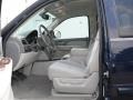 2007 Deep Blue Metallic GMC Yukon XL 1500 SLE 4x4  photo #7