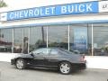 Black - Monte Carlo SS Photo No. 1
