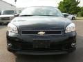 Black - Monte Carlo SS Photo No. 2