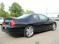 Black - Monte Carlo SS Photo No. 4
