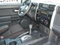 2007 Black Diamond Toyota FJ Cruiser   photo #10