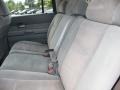 2004 Deep Molten Red Pearl Dodge Durango SLT  photo #21