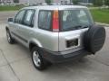 Sebring Silver Metallic - CR-V EX 4WD Photo No. 4