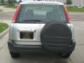 Sebring Silver Metallic - CR-V EX 4WD Photo No. 5