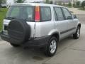 Sebring Silver Metallic - CR-V EX 4WD Photo No. 6