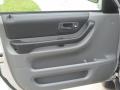 Sebring Silver Metallic - CR-V EX 4WD Photo No. 7