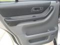 Sebring Silver Metallic - CR-V EX 4WD Photo No. 8
