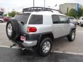 Titanium Metallic - FJ Cruiser 4WD Photo No. 5