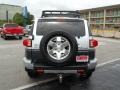 Titanium Metallic - FJ Cruiser 4WD Photo No. 6