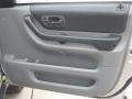 Sebring Silver Metallic - CR-V EX 4WD Photo No. 10