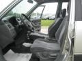 Sebring Silver Metallic - CR-V EX 4WD Photo No. 11