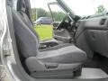 Sebring Silver Metallic - CR-V EX 4WD Photo No. 12
