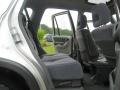 Sebring Silver Metallic - CR-V EX 4WD Photo No. 14