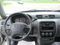 Sebring Silver Metallic - CR-V EX 4WD Photo No. 15