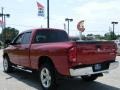 Inferno Red Crystal Pearl - Ram 1500 Thunder Road Quad Cab 4x4 Photo No. 3