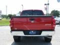 2007 Inferno Red Crystal Pearl Dodge Ram 1500 Thunder Road Quad Cab 4x4  photo #4